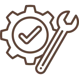 Installation et maintenance