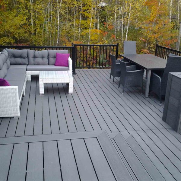 Wood Alternative Product