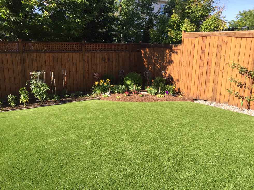 Gazon+Synthétique+Montréal