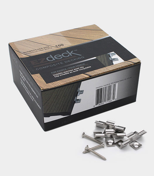 invisible+stainless+clip+ezdeck