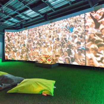 artificial+grass+event