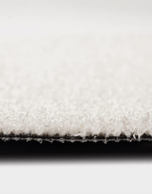 poly-white-grass-colored-color-turf-short-fiber-gym-event-office white artificial turf