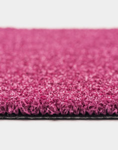 polymagenta-grass-colored-color-turf-short-fiber-gym-event