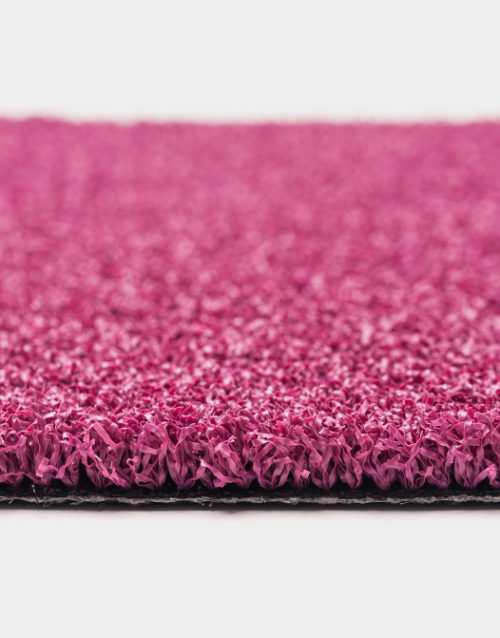polymagenta-grass-colored-color-turf-short-fiber-gym-event