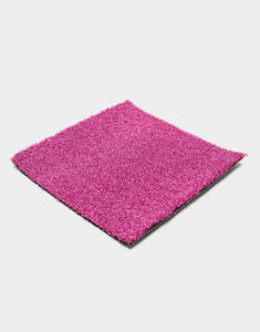 magenta synthetic turf polymagenta-grass-colored-color-turf-short-fiber-gym-event2