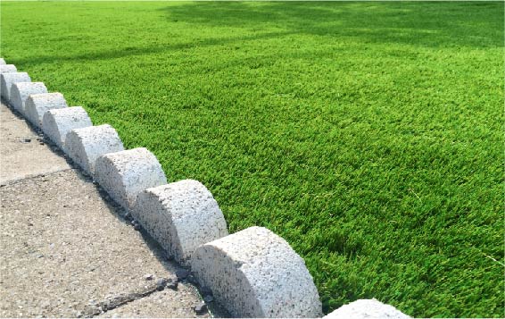 Landscaping turf Our series expands the possibilities for beautiful, realistic outdoor living spaces artificial-grass-backyard-christmas-decoration-yarn-fiber-01-01