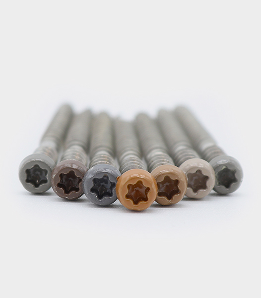 deck-fasteners-colored-coloured-screws-start-end-clip-stainless-steel-screws-composite-boards-deck-project-san-francisco-los-angeles