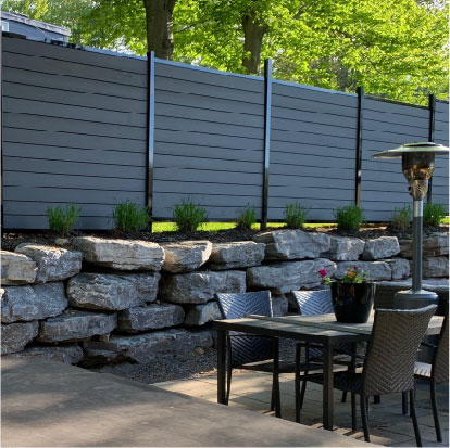 Fence-privacy-screen-fencing-composite-intimity-outdoor-living-space-retaining-wall-creative-ideas-inspiration-calgary-california-regina-utah-seattle