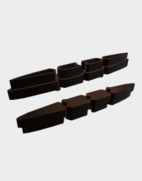 Black-Premium-Shutter-Cap