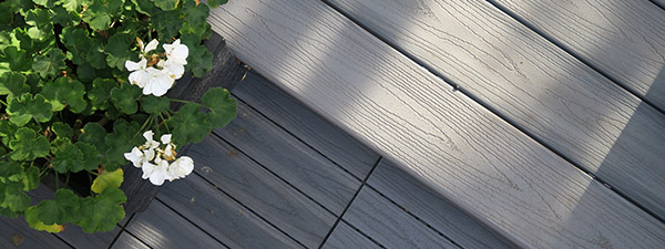 matériaux d'aménagement paysager