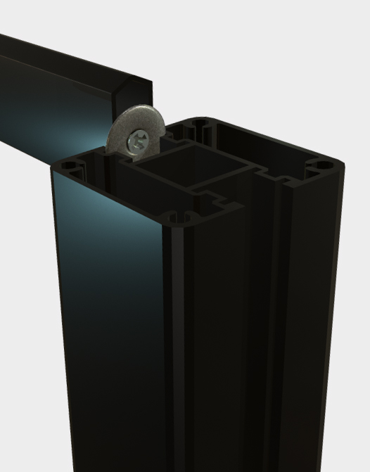 top-beam-premium-aluminum-top-fence-boards-installation top-beam-premium-aluminum-top-fence-boards-installation