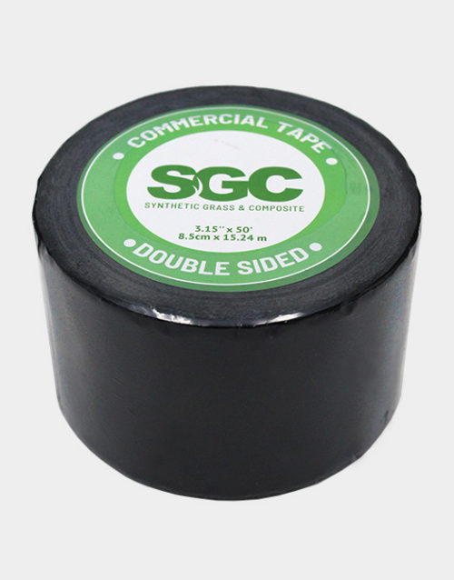 double-sided-seaming-tape-how-to-install-artificial-grass-without-damaging-floor how to install grass