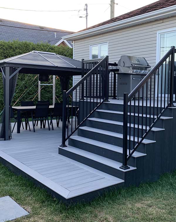 composite decking planks composite decking boards Ezdeck-Elite-Light-Grey-storage-stairs-decking-steps-wood-composite-wpc-composite-boards-planks-nosing-boards-finishing-fascia-skirting-deck-toronto-mississauga-calgary-new-brunswick-halifax-Nova-scotia-london-hamilton