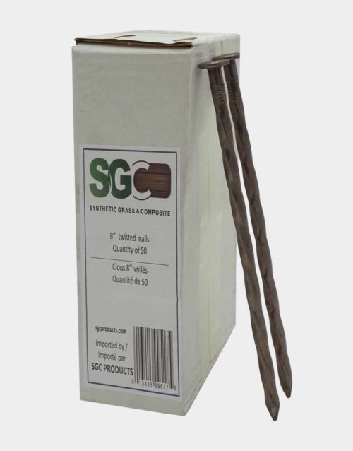 8-inch-twisted-spiral-nails-non-galvanized-for-artificial-grass