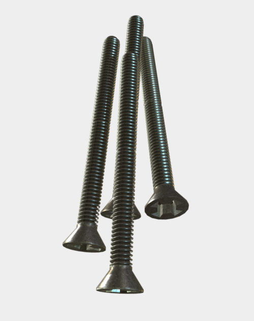 Post-Base-Screws fencing hardware