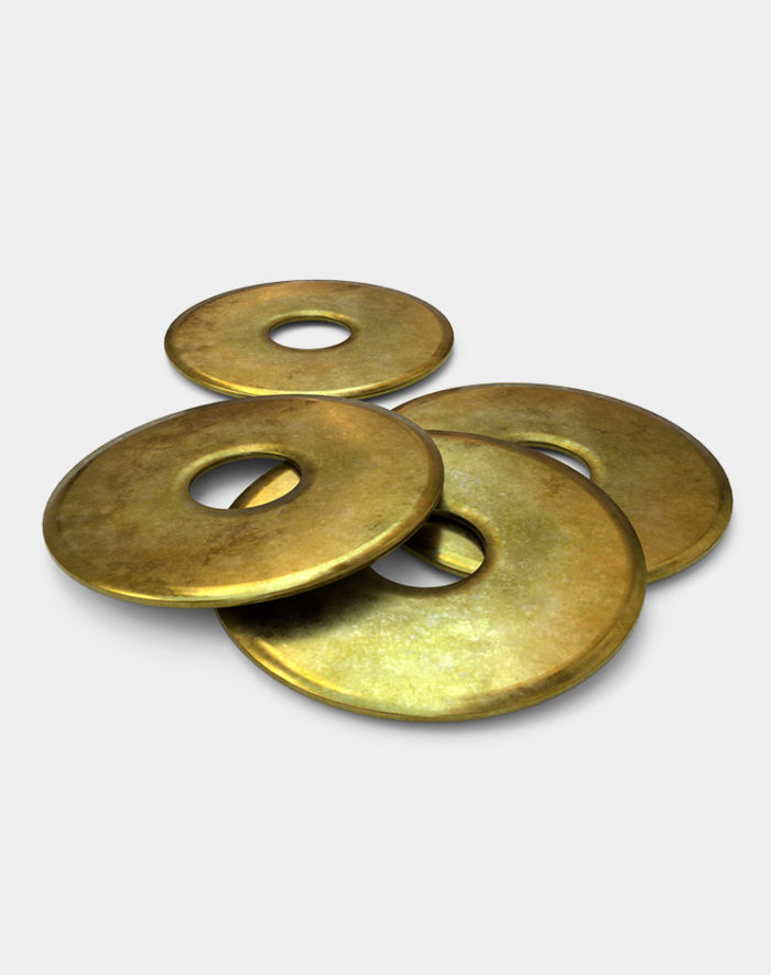 washer-for-aluminum-post