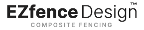 ezfence Design Logo