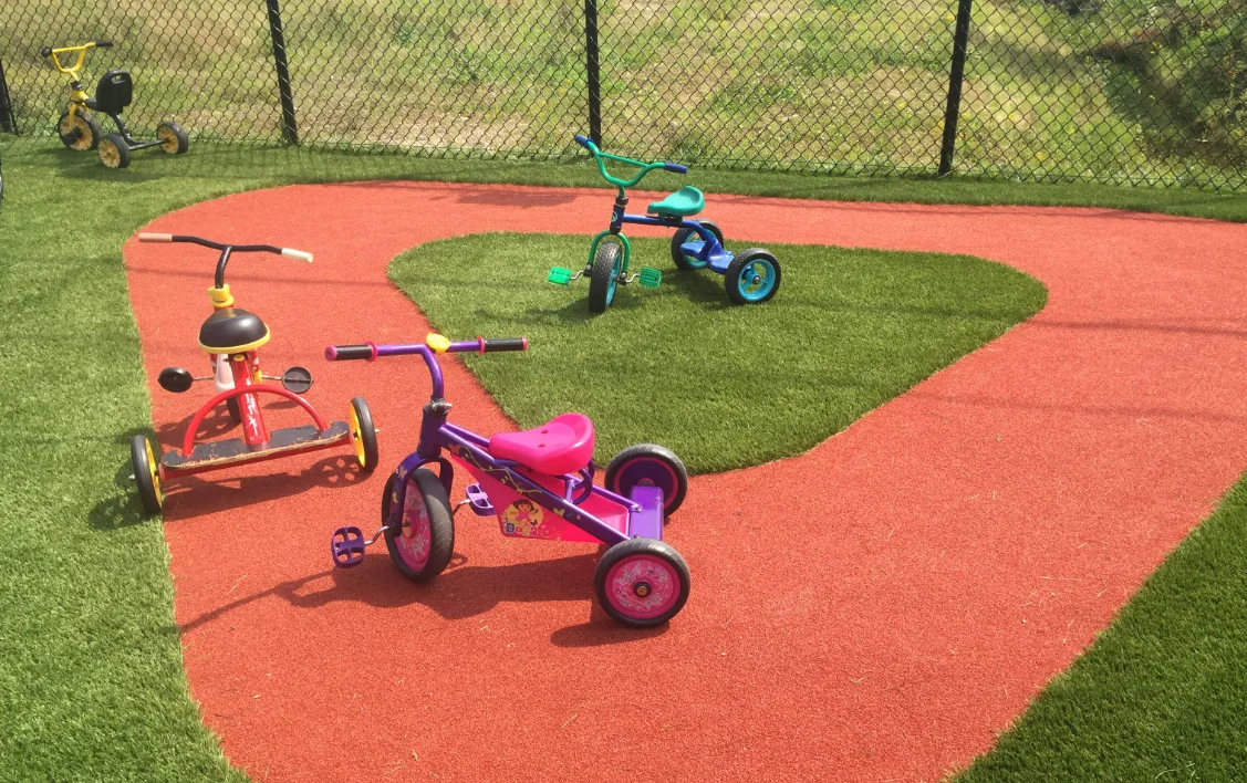 artificial grass for garden