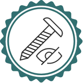 Decorative Panels finish