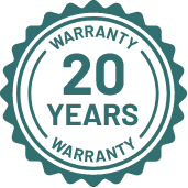 Decorative Panels warranty