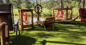 artificial grass turf in canada