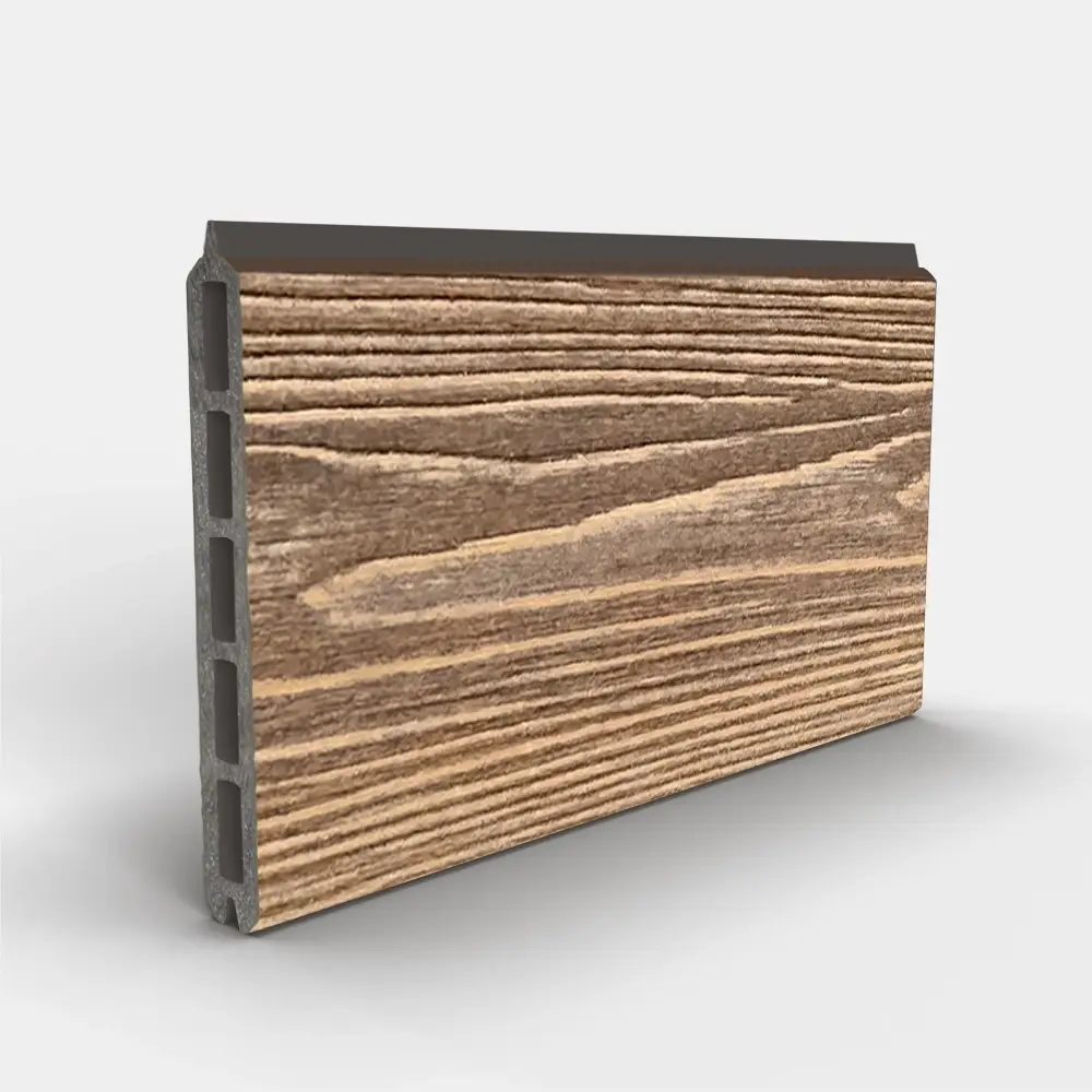 Best Composite fencing in canada SGC