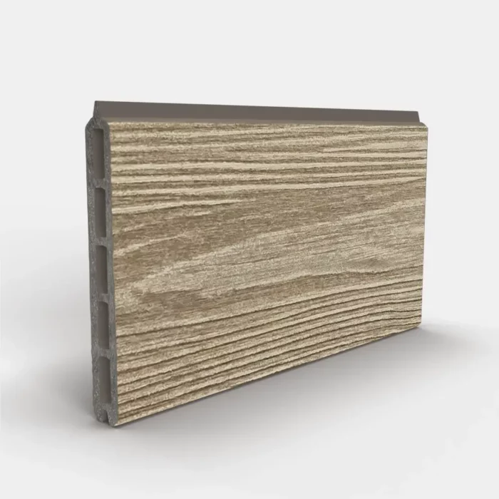 Best Ccomposite fencing boards in canada SGC