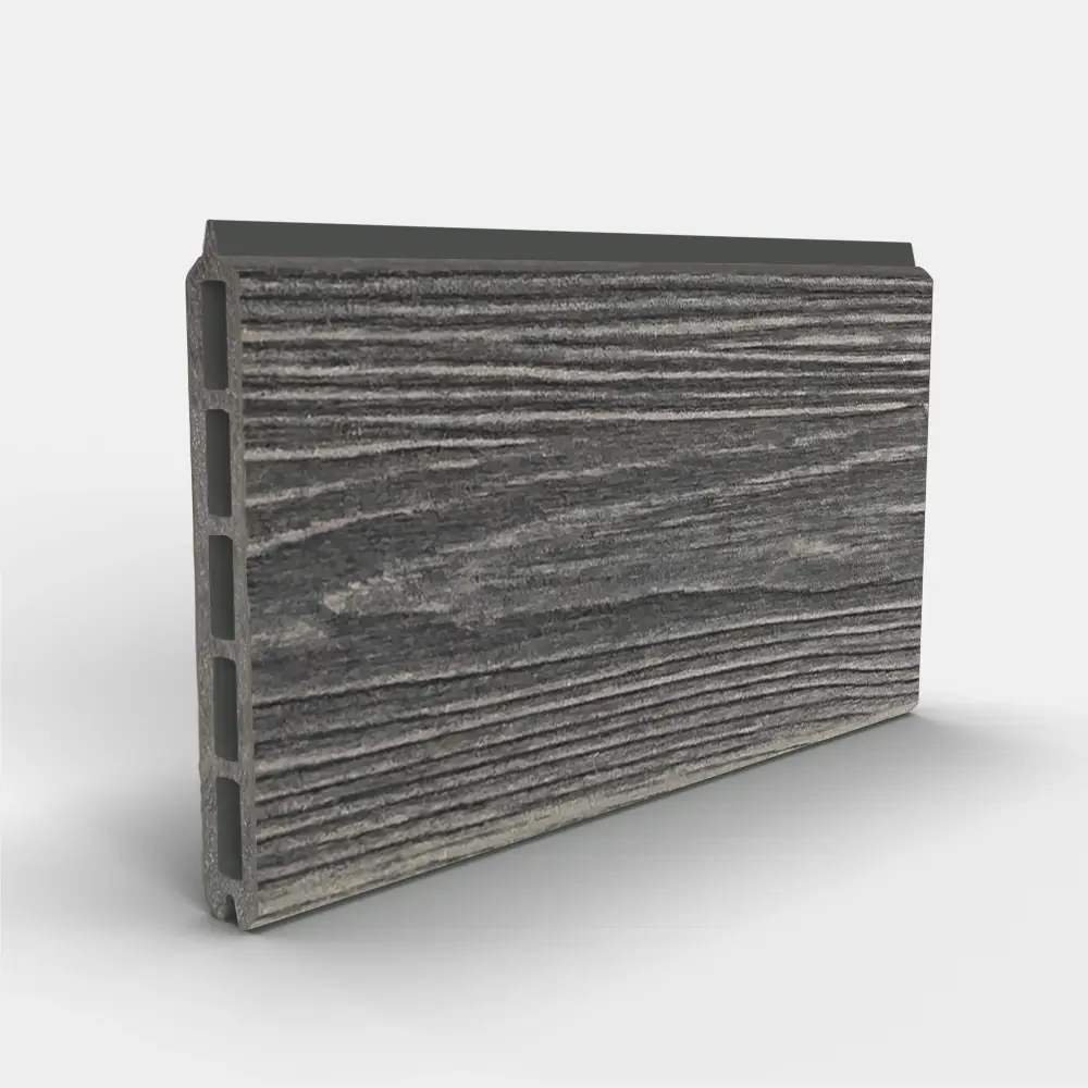 Best Composite fencing in canada SGC