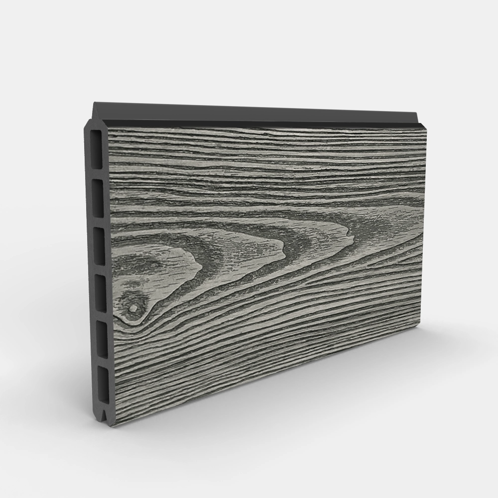 composite fencing good quality in canada