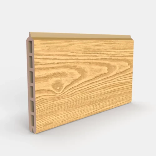 composite fencing good quality in canada