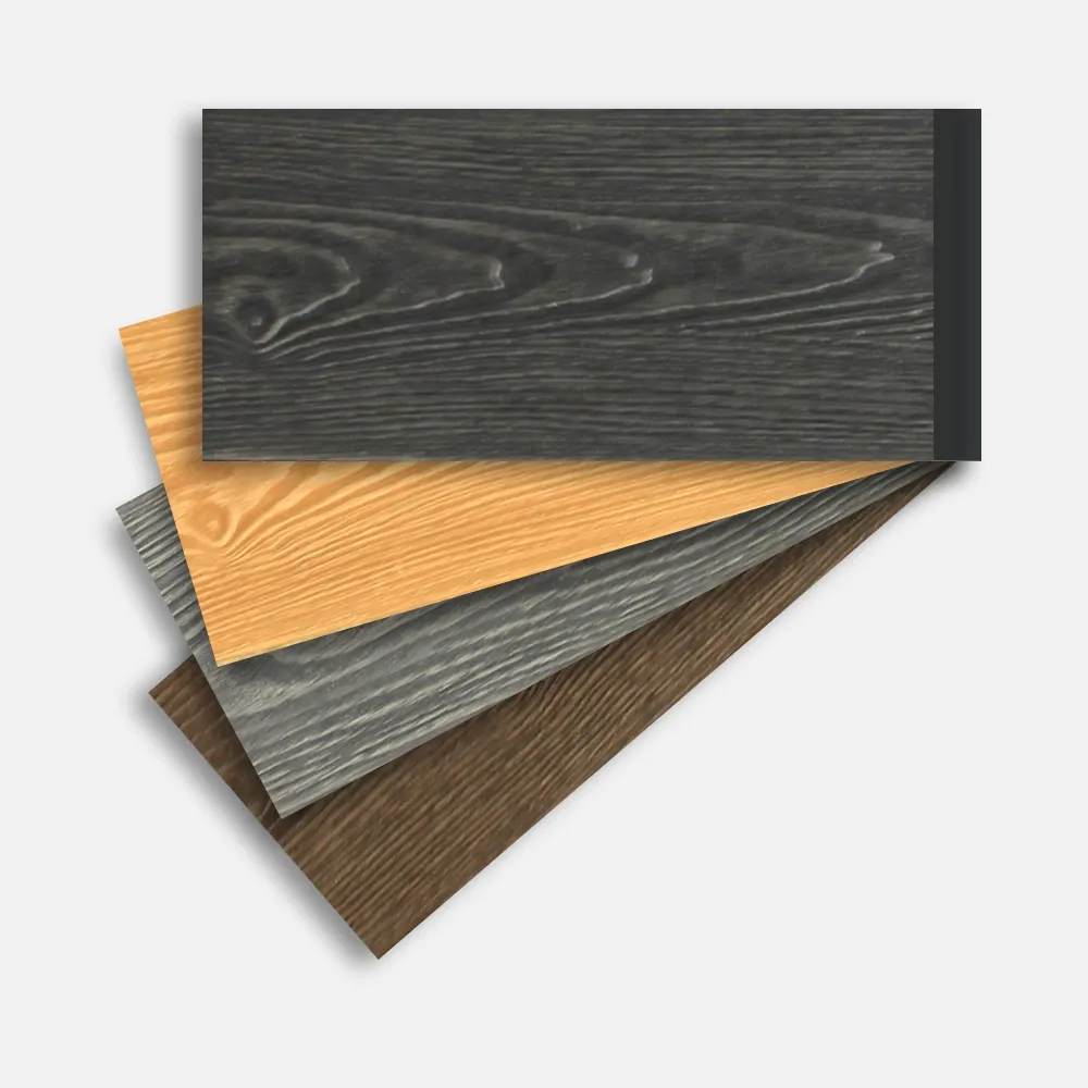 composite decking Ezdeck natural best in canada