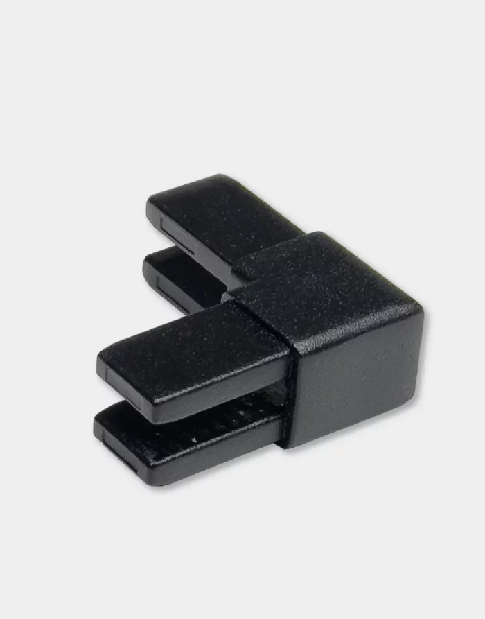 Ezfence-Alu-frame-corner