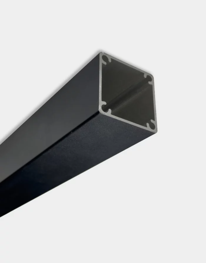 Ezfence-Alu-post 2.5